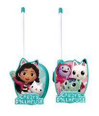 Gabby´s Dollhouse Playset Walkie Talkies 8435507878487