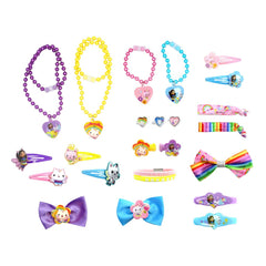 Gabby´s Dollhouse Advent Calendar 2025 8052780421140
