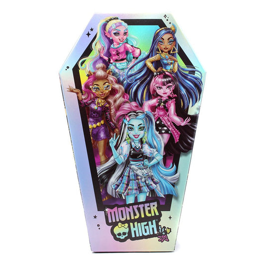 Monster High Advent Calendar 2025 8052780422758