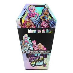 Monster High Advent Calendar 2025 8052780422758