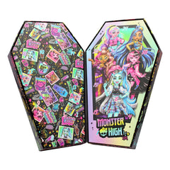 Monster High Advent Calendar 2025 8052780422758