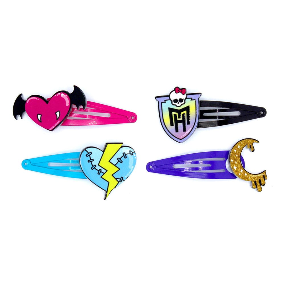 Monster High Advent Calendar 2025 8052780422758