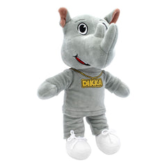 Dikka Plush Figure 26 cm 8052780425735