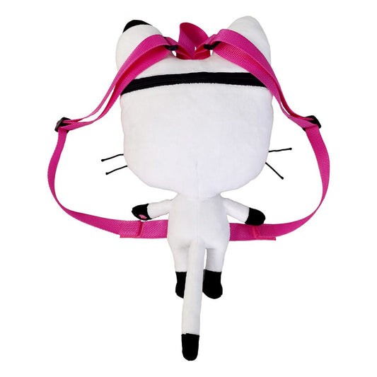 Gabby´s Dollhouse Plush Backpack Cat 8052780428736
