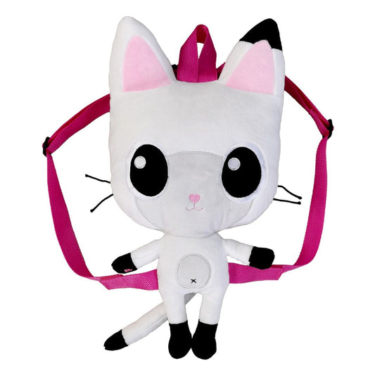 Gabby´s Dollhouse Plush Backpack Cat 8052780428736