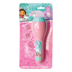 Gabby´s Dollhouse Flashlight with Projector  8052780428903