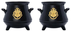 Harry Potter 3D Salt and Pepper Shaker Cauldron 8052780428941