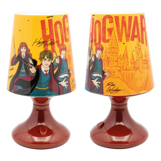 Harry Potter LED Lamp 19 cm 8052780428965