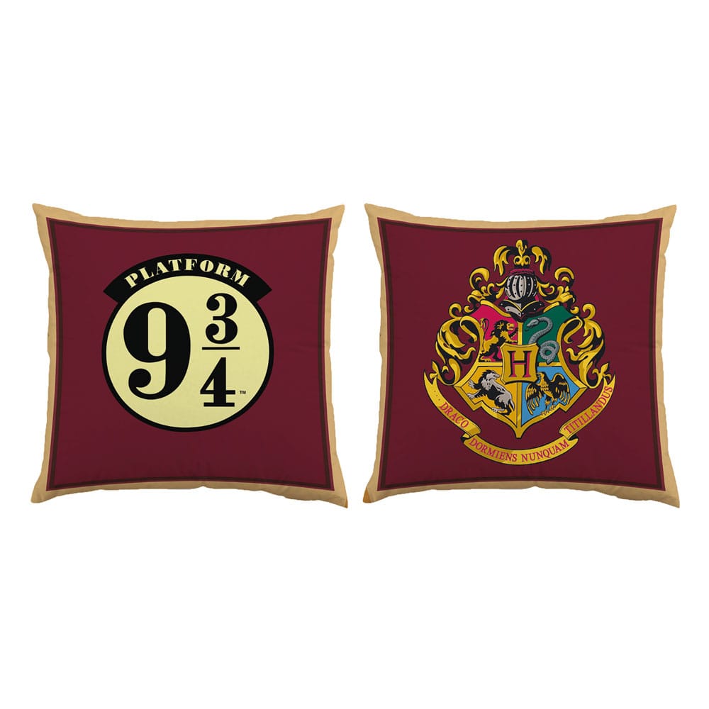 Harry Potter Plush Cushion 36 cm 8052780428996
