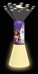 Unicorn Academy Nightlight Starlight 8053172180300