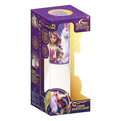 Unicorn Academy Nightlight Starlight 8053172180300