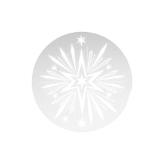 Unicorn Academy Nightlight with Projector Star  8053172180317