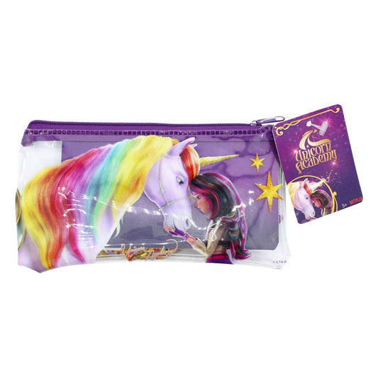 Unicorn Academy Flashlight with Projector  8053172180324