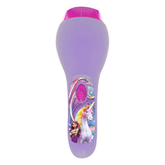 Unicorn Academy Flashlight with Projector  8053172180324