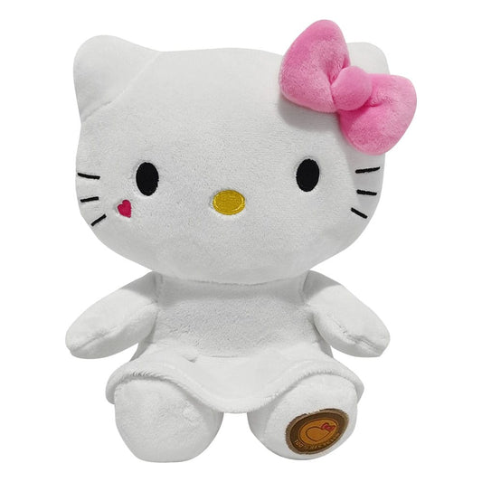 Sanrio Plush Figure Hello Kitty Angel 24 cm 8053172180522