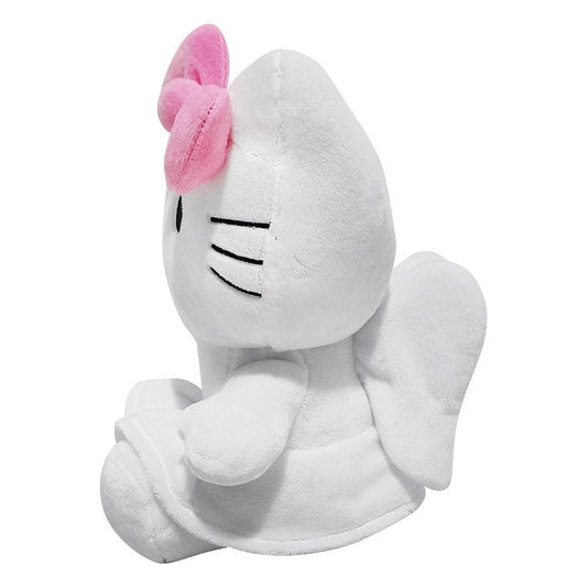Sanrio Plush Figure Hello Kitty Angel 24 cm 8053172180522