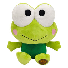 Sanrio Plush Figure Keroppy 24 cm 8053172180539