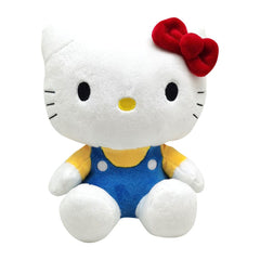 Sanrio Plush Figure Hello Kitty Classic 14 cm 8053172180645