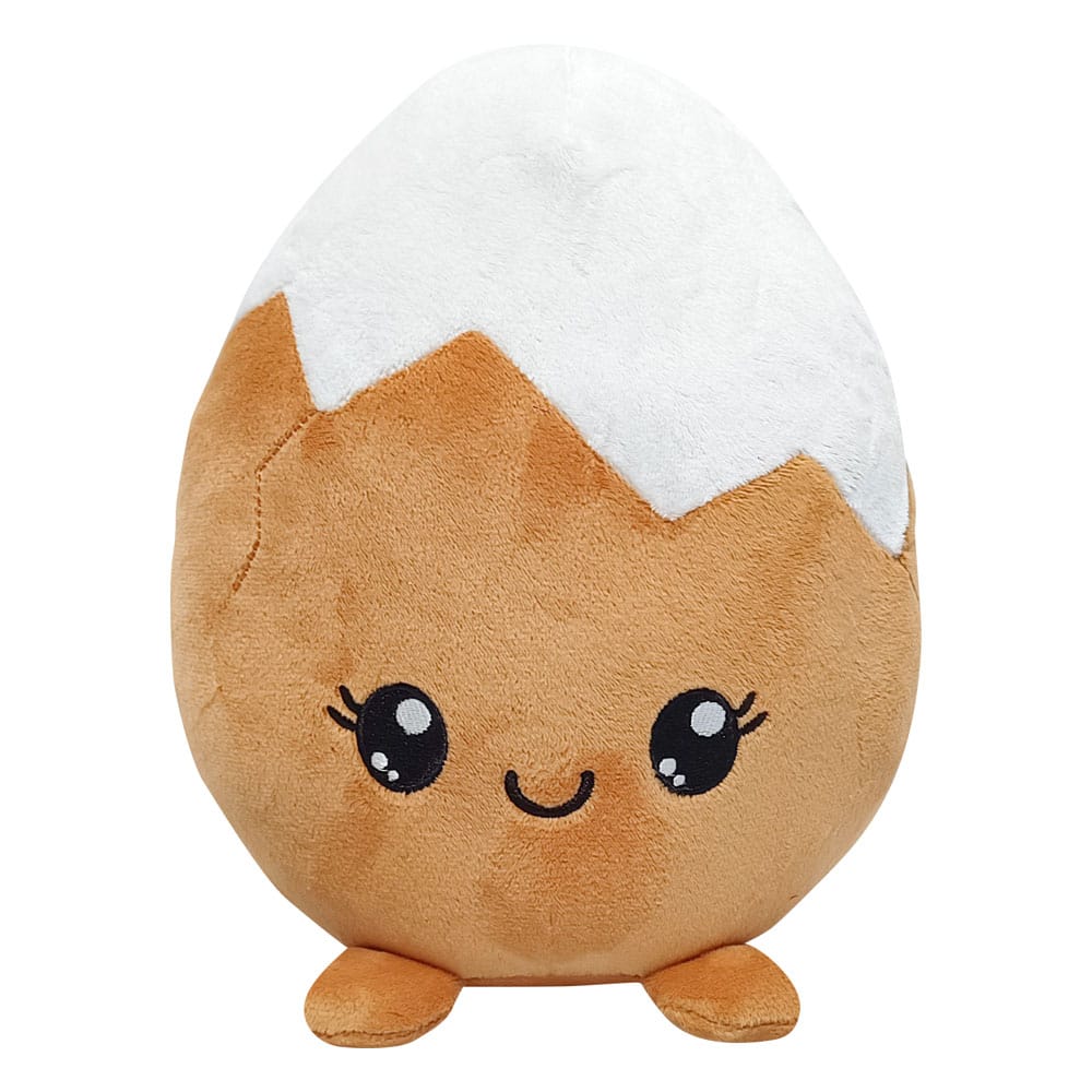 Yummis Plush Figure Ei 25 cm    8053172180706