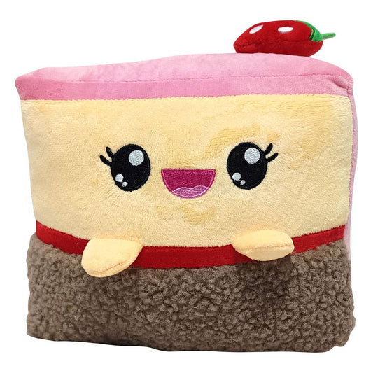 Yummis Plush Figure Cake 22 cm        8053172180720