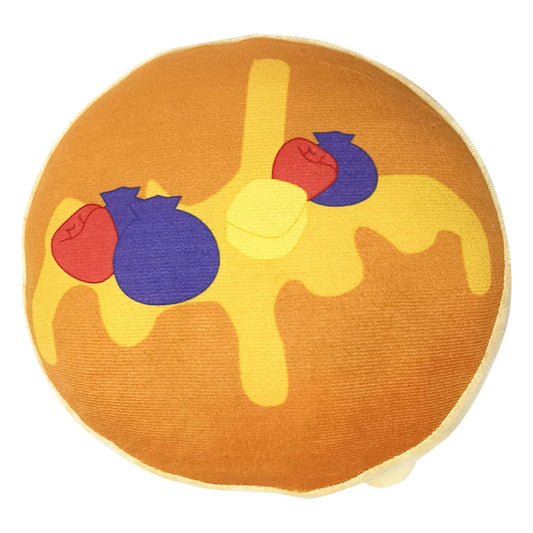 Yummis Plush Figure Pancake 19 cm        8053172180744