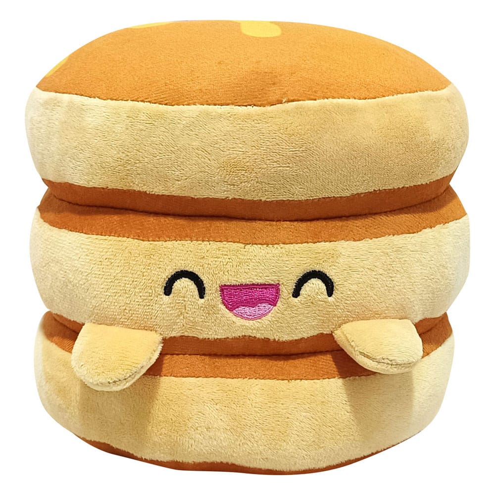 Yummis Plush Figure Pancake 19 cm        8053172180744