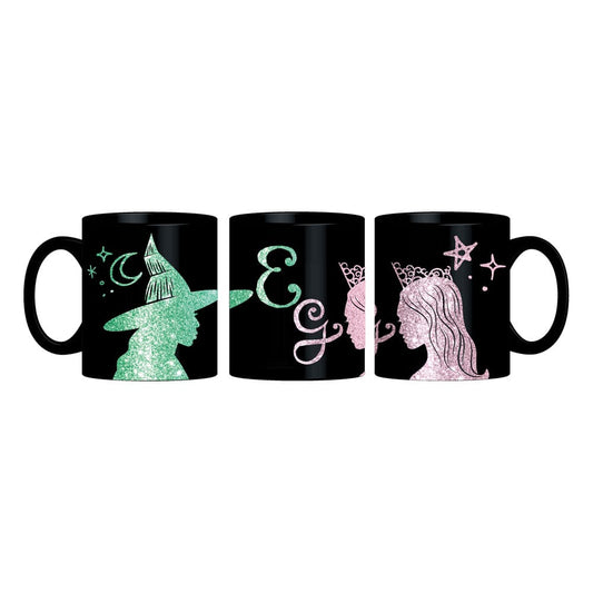 Wicked Mug Glitter 8053172180966