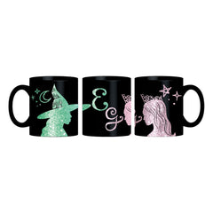 Wicked Mug Glitter 8053172180966