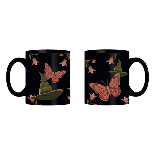 Wicked Mug 8053172180973