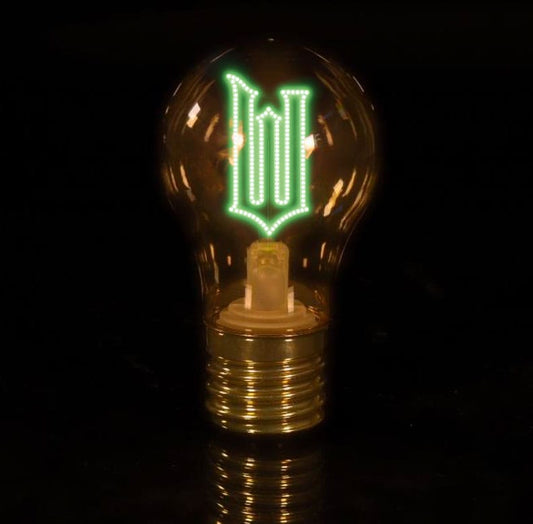 Wicked LED Bulb Light 8053172181208