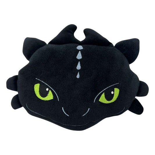 How to Train Your Dragon Pillow Toothless 27 x 20 cm 8053172181222