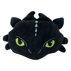 How to Train Your Dragon Pillow Toothless 27 x 20 cm 8053172181222