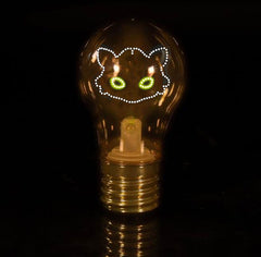 How to Train Your Dragon LED Bulb Light 8053172181239