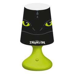 How to Train Your Dragon LED Lamp Dominion 19 cm 8053172181246