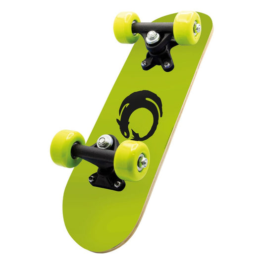 How to Train Your Dragon Mini Skateboard Satchel 43 cm 8053172181277
