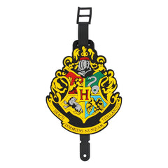 Harry Potter Luggage tag Hogwarts 10 cm 8053172181345