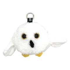 Harry Potter Plush Keychain Pouch Hedwig 8053172181376