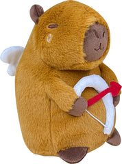 Capybara Plush Figure Cupid 21 cm        8053172181505