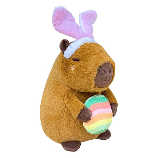 Capybara Plush Figure Eastern 25 cm        8053172181529