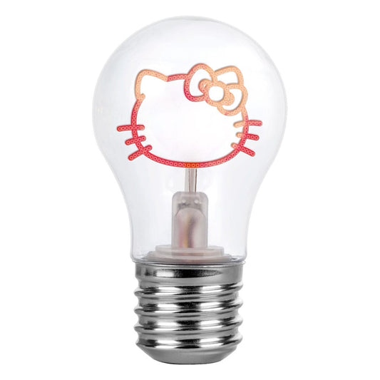 Sanrio LED Bulb Light Hello Kitty 8053172181857