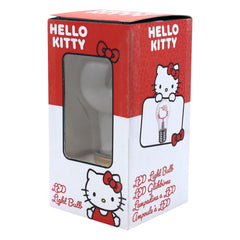 Sanrio LED Bulb Light Hello Kitty 8053172181857