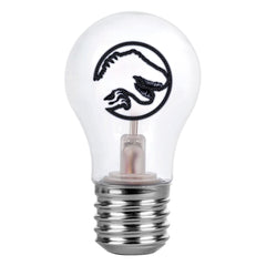 Jurassic World LED Bulb Light T-Rex 8053172181888