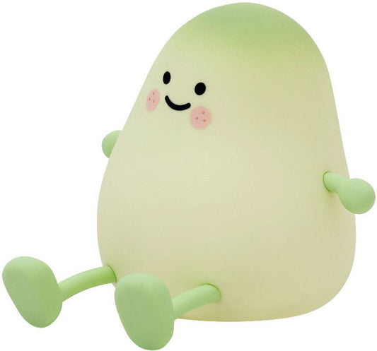Kawaii 3D Nightlight Mango 8053172181925