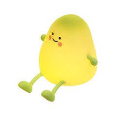 Kawaii 3D Nightlight Mango 8053172181925