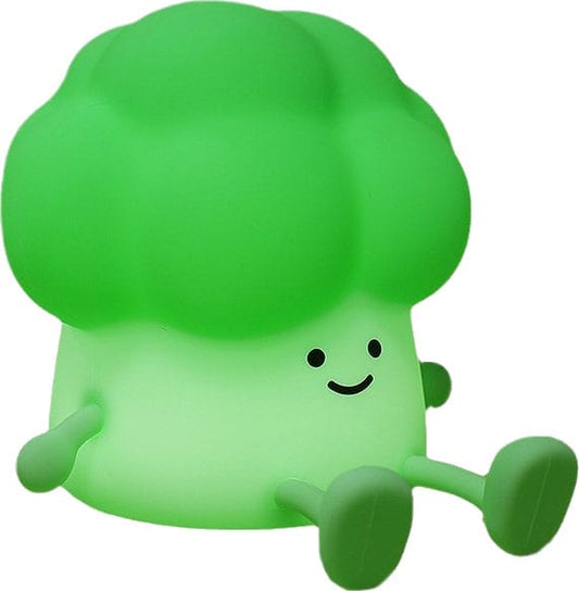 Kawaii 3D Nightlight Broccoli 8053172181932