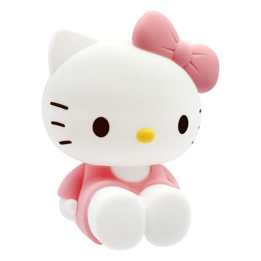 Sanrio 3D Nightlight Hello Kitty 8053172181970