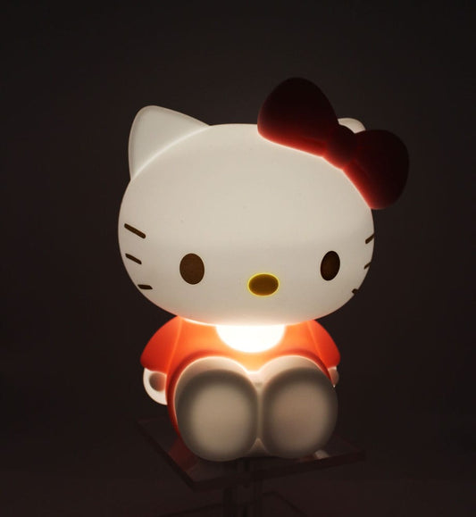 Sanrio 3D Nightlight Hello Kitty 8053172181970