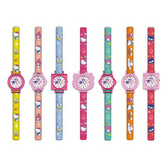 Sanrio DIY Watch Set Hello Kitty 8053172181987