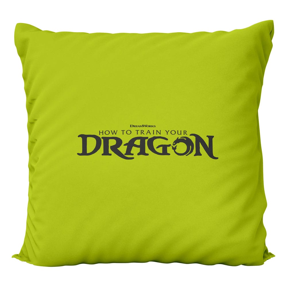 How to Train Your Dragon Pillow 36 x 36 cm 8053172182014