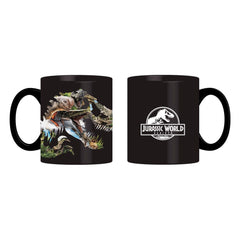 Jurassic World Mug Rebirth 8053172182038